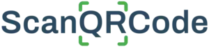 QR Code Scanner Logo